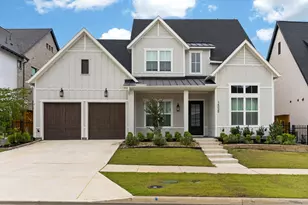 14025 Nicollet Dr, Frisco, TX 75033 - Photo 1