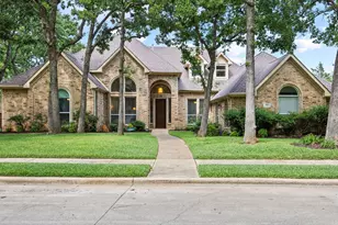 1911 Jesse Way, Corinth, TX 76210 - Photo 1