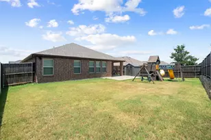 3009 Teakwood St, Anna, TX 75409 - Photo 29