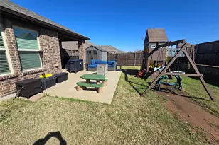 3009 Teakwood St, Anna, TX 75409 - Photo 35