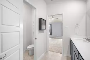 3009 Teakwood St, Anna, TX 75409 - Photo 19