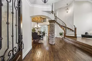 2192 Hidalgo Ln, Frisco, TX 75034 - Photo 3