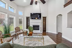 2192 Hidalgo Ln, Frisco, TX 75034 - Photo 5