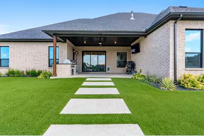 103 Adams Court, Weston, TX 75009 - Photo 33