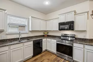 6309 Spring Ranch Dr, Fort Worth, TX 76179 - Photo 9
