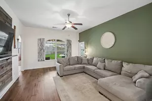 6309 Spring Ranch Dr, Fort Worth, TX 76179 - Photo 5