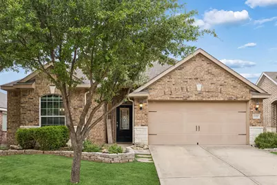 6309 Spring Ranch Drive, Fort Worth, TX 76179 - Photo 1