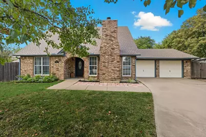 800 Colony Court, Blue Mound, TX 76131 - Photo 1