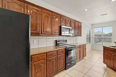 9712 Willow Branch Way, Fort Worth, TX 76036 - Photo 9