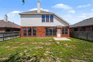 9712 Willow Branch Way, Fort Worth, TX 76036 - Photo 33