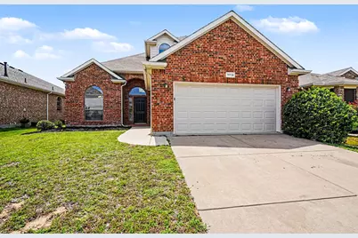9712 Willow Branch Way, Fort Worth, TX 76036 - Photo 1