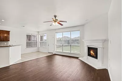 9712 Willow Branch Way, Fort Worth, TX 76036 - Photo 5