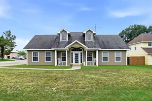 207 Bonita Dr, Granbury, TX 76049 - Photo 1