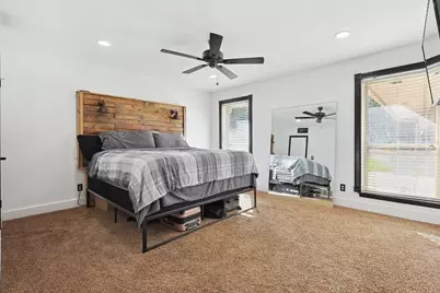 2525 Freedom Lane, Denton, TX 76209 - Photo 9