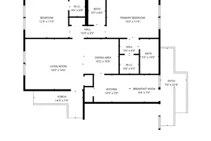 6061 Milton St, Dallas, TX 75206 - Photo 27
