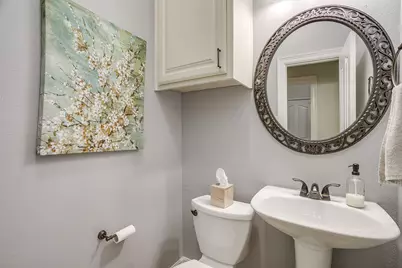 8737 Sunset Trace Drive, Fort Worth, TX 76244 - Photo 29