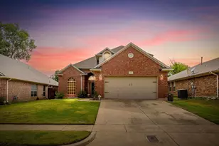 8737 Sunset Trace Dr, Fort Worth, TX 76244 - Photo 1