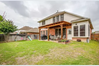 8737 Sunset Trace Drive, Fort Worth, TX 76244 - Photo 31