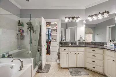 8737 Sunset Trace Drive, Fort Worth, TX 76244 - Photo 19