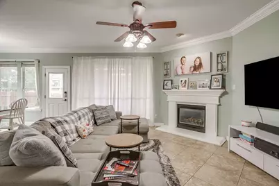 8737 Sunset Trace Drive, Fort Worth, TX 76244 - Photo 5