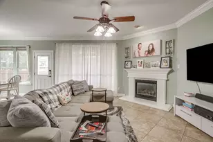 8737 Sunset Trace Dr, Fort Worth, TX 76244 - Photo 5