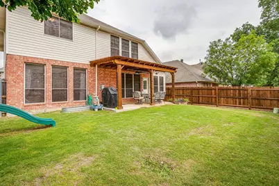 8737 Sunset Trace Drive, Fort Worth, TX 76244 - Photo 35