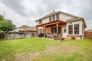 8737 Sunset Trace Dr, Fort Worth, TX 76244 - Photo 33