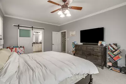 8737 Sunset Trace Drive, Fort Worth, TX 76244 - Photo 17