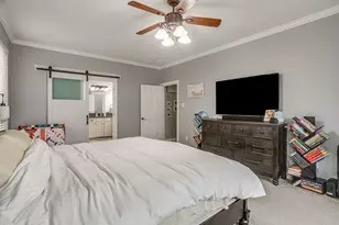 8737 Sunset Trace Dr, Fort Worth, TX 76244 - Photo 17