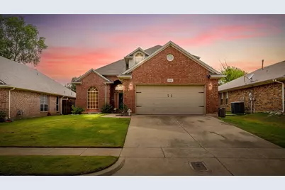 8737 Sunset Trace Drive, Fort Worth, TX 76244 - Photo 39
