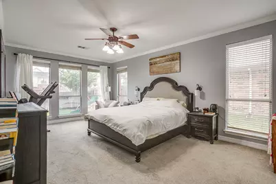 8737 Sunset Trace Drive, Fort Worth, TX 76244 - Photo 15
