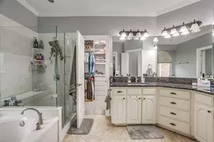 8737 Sunset Trace Dr, Fort Worth, TX 76244 - Photo 19