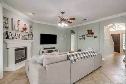 8737 Sunset Trace Drive, Fort Worth, TX 76244 - Photo 7