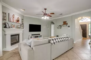 8737 Sunset Trace Dr, Fort Worth, TX 76244 - Photo 7