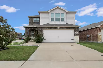 1051 Spofford Drive, Forney, TX 75126 - Photo 1