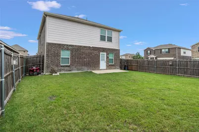 1051 Spofford Drive, Forney, TX 75126 - Photo 29