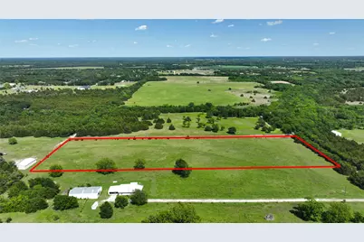 Tbd County Road 4535, Trenton, TX 75490 - Photo 3