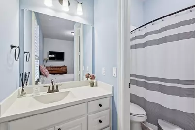 970 Greenbriar Lane, Prosper, TX 75078 - Photo 23