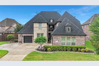 970 Greenbriar Lane, Prosper, TX 75078 - Photo 3