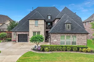 970 Greenbriar Ln, Prosper, TX 75078 - Photo 3