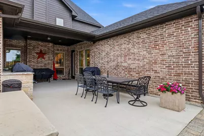 970 Greenbriar Lane, Prosper, TX 75078 - Photo 35