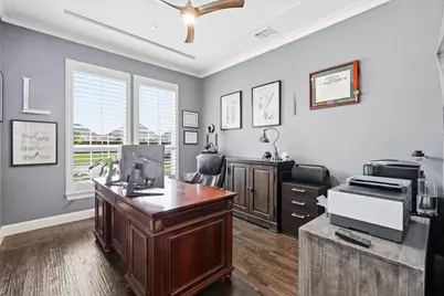 970 Greenbriar Lane, Prosper, TX 75078 - Photo 15