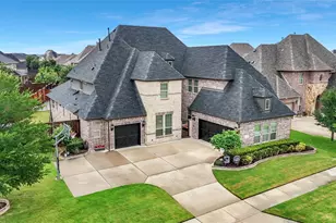 970 Greenbriar Ln, Prosper, TX 75078 - Photo 1