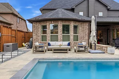 970 Greenbriar Lane, Prosper, TX 75078 - Photo 35