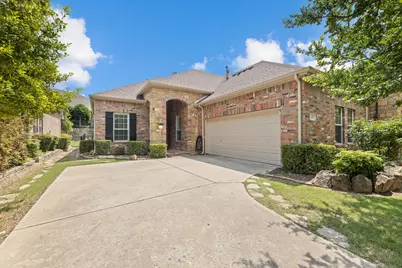 697 Scenic Ranch Circle, Fairview, TX 75069 - Photo 1