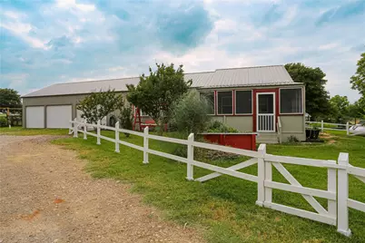 1166 County Road 403, Comanche, TX 76442 - Photo 1