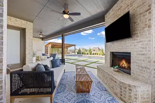 3324 Dakota Dr, Northlake, TX 76226 - Photo 33