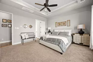 3324 Dakota Dr, Northlake, TX 76226 - Photo 21