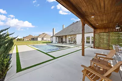 3324 Dakota Drive, Northlake, TX 76226 - Photo 5