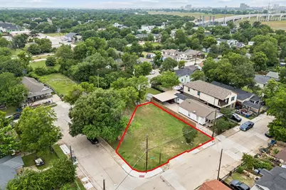 3305 Brantley Street, Dallas, TX 75212 - Photo 17